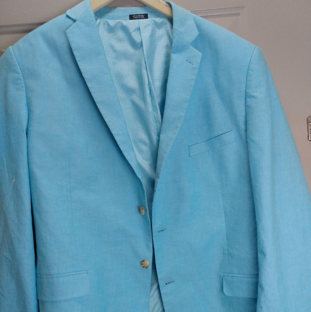 Saddlebred Blazer